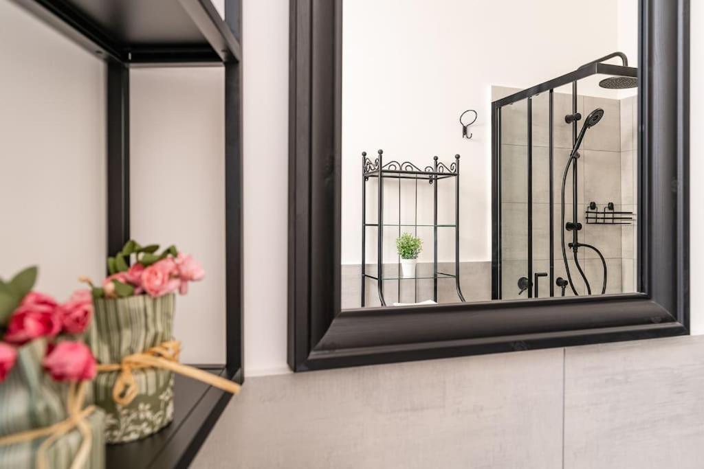 Apartamento Le Di Marta - Stazione Tiburtina *